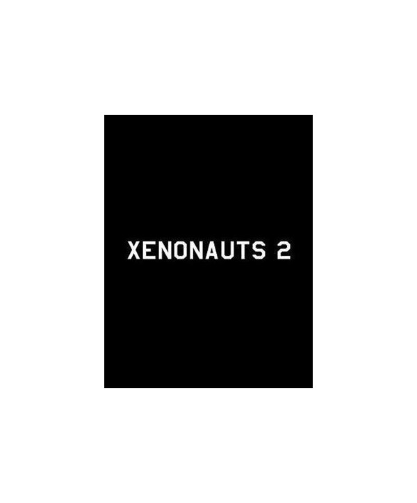 Xenonauts 2 Steam Key GLOBAL